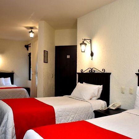 Rosario Hotel Сан-Крістобаль-де-лас-Касас Екстер'єр фото