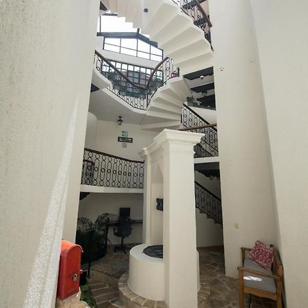 Rosario Hotel Сан-Крістобаль-де-лас-Касас Екстер'єр фото